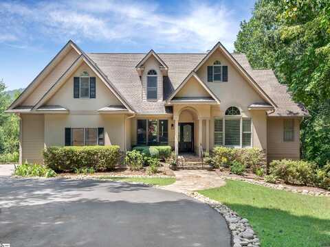 115 Mountain Summit Road, Travelers Rest, SC 29690