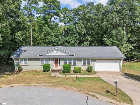 512 Hill Lane, Mauldin, SC 29662