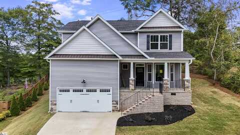 345 Half Rock Circle, Lyman, SC 29365