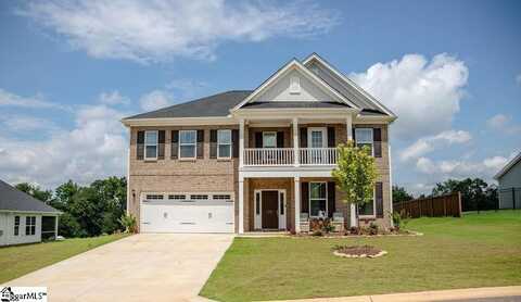 772 Oak Hill Lane, Belton, SC 29627