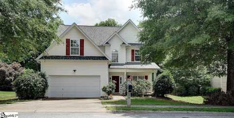 905 Morning Mist Drive, Simpsonville, SC 29680