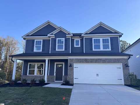 23 Riley Eden Lane, Greer, SC 29650