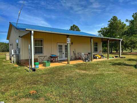 4906 Cross Keys Highway, Union, SC 29379