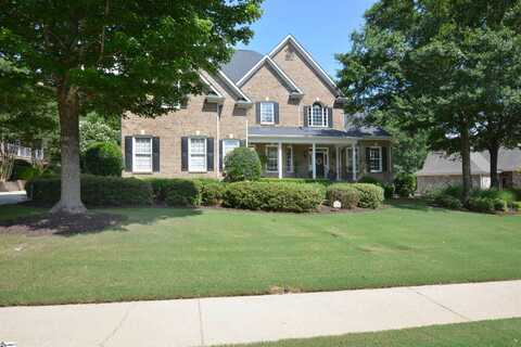 208 Sycamore Ridge Drive, Simpsonville, SC 29681