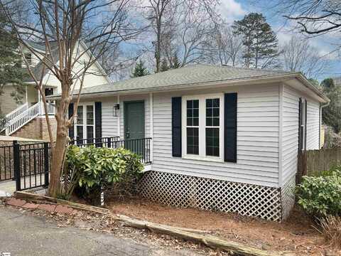 114 Brookview Circle, Greenville, SC 29605