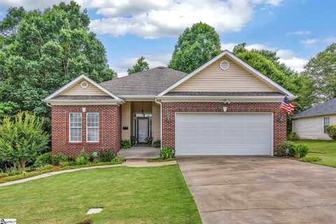 626 S Sweetwater Hills Drive, Moore, SC 29369