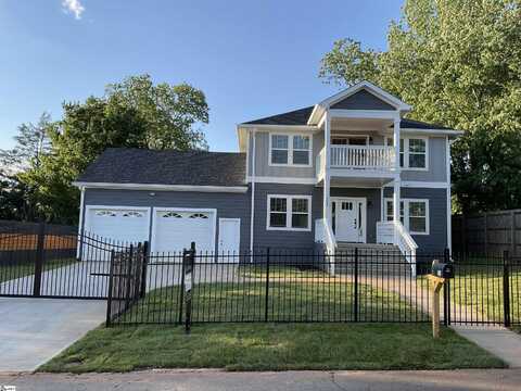 21 8th Street, Greenville, SC 29611