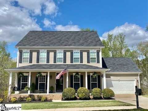 101 Hedge Rose Court, Travelers Rest, SC 29690