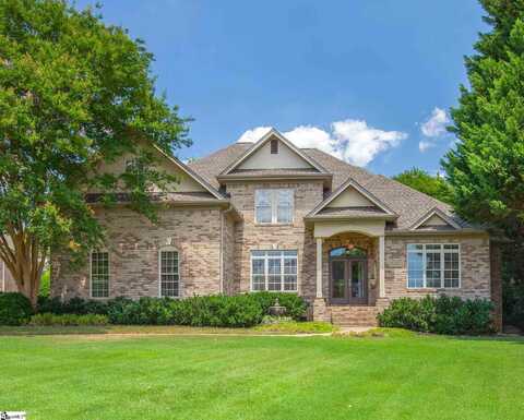 702 Carolina Bay Court, Simpsonville, SC 29681