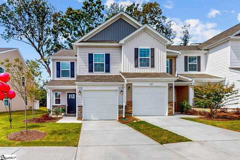 531 Abner Creek Road, Greer, SC 29651