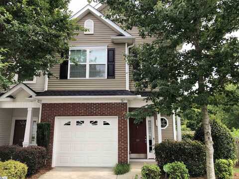 311 Waycross Lane, Simpsonville, SC 29681