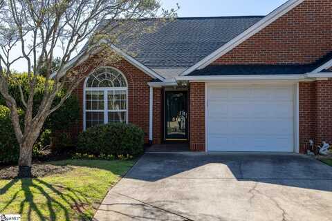 518 Garden Spring Drive, Simpsonville, SC 29681