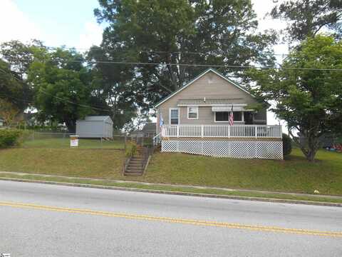 1218 Parker Road, Enoree, SC 29335