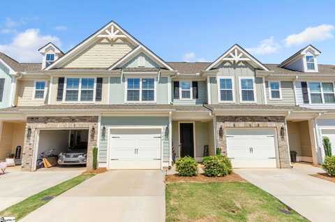 112 Turfway Drive, Greer, SC 29651