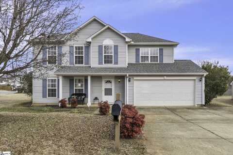 633 S Morningwood Lane, Duncan, SC 29344