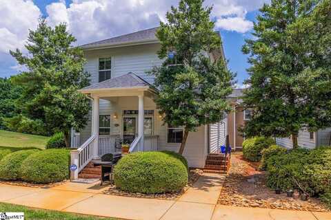 106 B Woodside Circle, Greenville, SC 29609