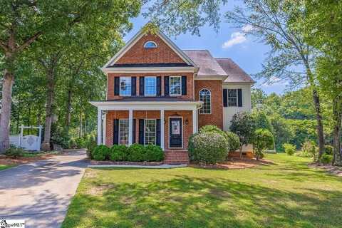 4 Cupola Court, Greenville, SC 29615