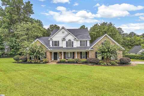 149 Deer Run, Abbeville, SC 29620