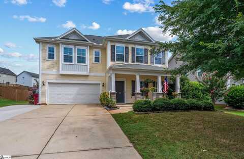 366 Marble Lane, Boiling Springs, SC 29316