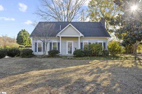 102 Crowndale Drive, Taylors, SC 29687