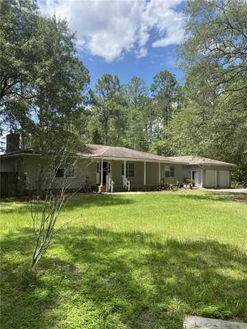 1920 Ball Street, Waycross, GA 31501