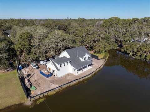 2404 Frederica Road, Saint Simons Island, GA 31522