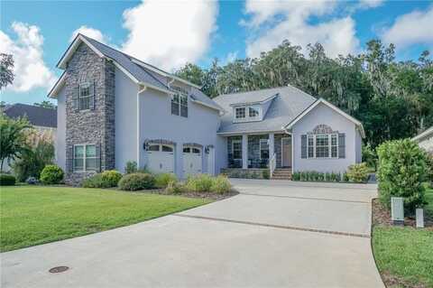 222 Township Bluff Circle, Saint Simons Island, GA 31522