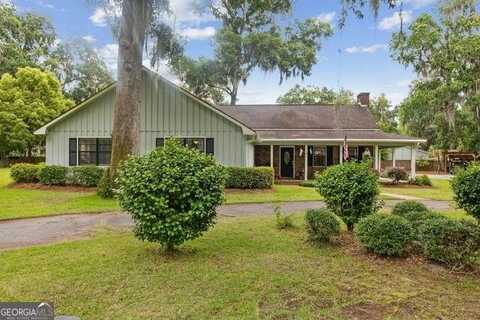 106 Nancy Drive, Saint Marys, GA 31558