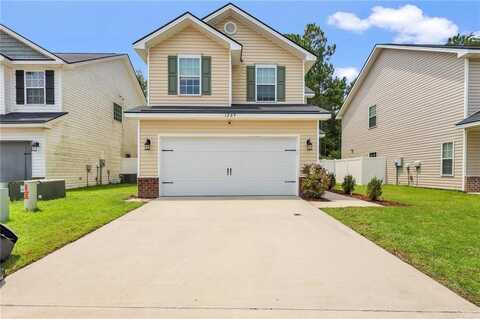 1269 Cypress Fall Circle, Hinesville, GA 31313