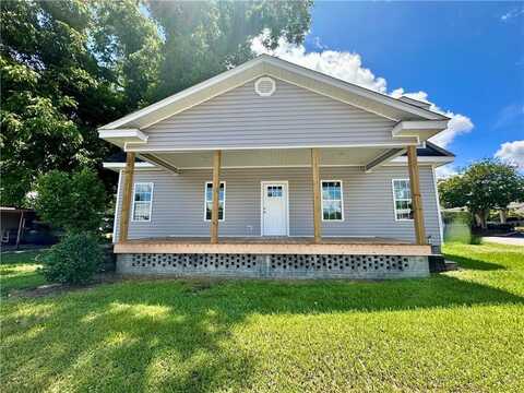 3715 Us 84 Highway, Blackshear, GA 31516