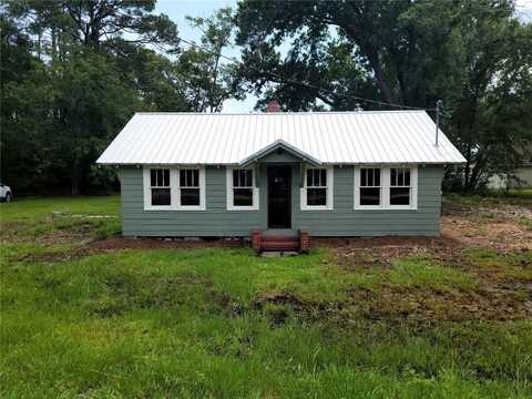 0 HWY 82 E Highway, Nahunta, GA 31553