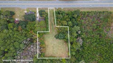 1.26 Acres E Oglethorpe Highway, Midway, GA 31320