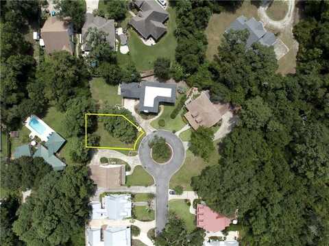 135 Serenity Lane, Saint Simons Island, GA 31522