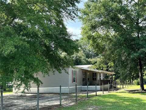 47 Yellow Pine Road, Jesup, GA 31545