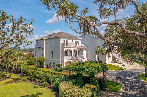 15 Atlantic Point Drive, Saint Simons Island, GA 31522