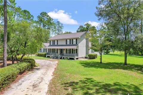 226 Pleasant Way, Jesup, GA 31545