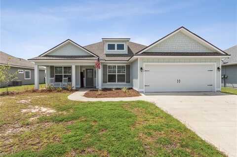 105 Pomegranate Street, Kingsland, GA 31548