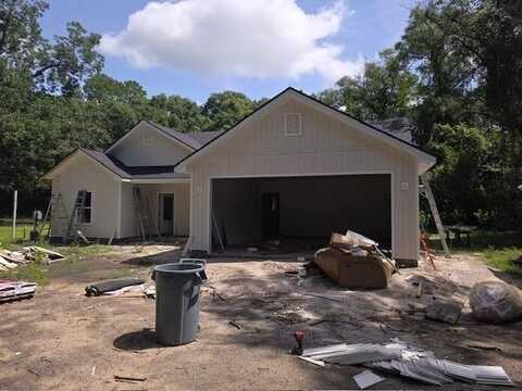 3528 Dallas Street, Patterson, GA 31557