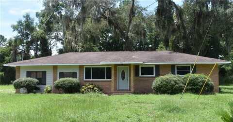 156 Highland Park Circle, Brunswick, GA 31523