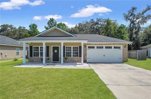 278 Bridgewater Lane, Darien, GA 31305