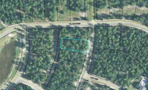 Lot 618 Coopers Landing Drive NE, Shellman Bluff, GA 31331