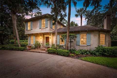 263 W Thirty First Street, Sea Island, GA 31561