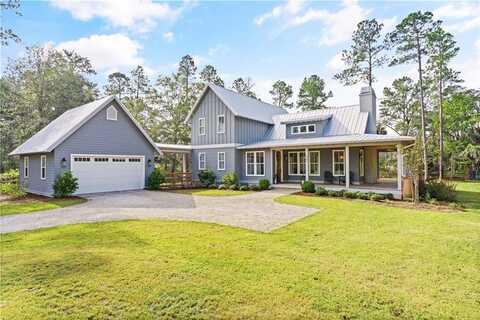 467 Salt Creek Way E, Brunswick, GA 31523