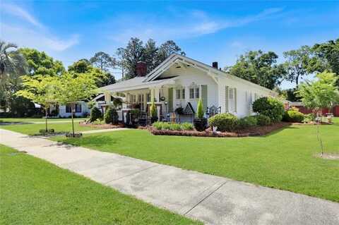 242 S Wayne Street, Jesup, GA 31546