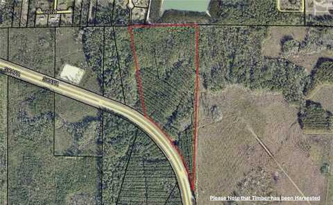 42.98 Scapa Road, Waycross, GA 31503