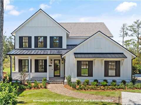 17 Fred Drive, Saint Simons Island, GA 31522