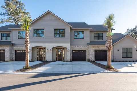 178 Fifty Oaks Lane, Saint Simons Island, GA 31522