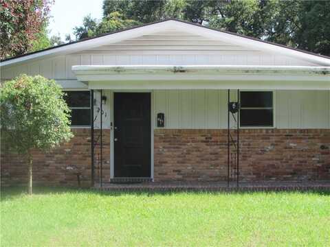 201 Baltimore Ave, Waycross, GA 31501