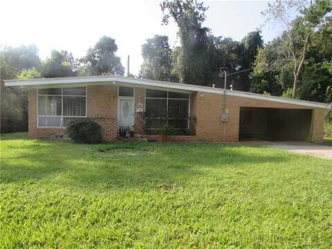 206 Franklin Street, Waycross, GA 31501