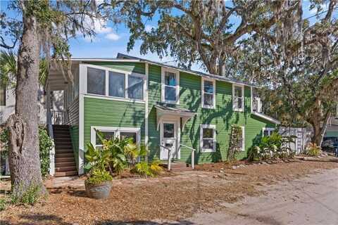 521 Oglethorpe Ave, Saint Simons Island, GA 31522